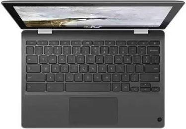 ASUS Chromebook Flip C214MA-BU0704 Laptop