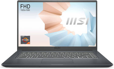 MSI Modern 15 A5M-280IN Laptop