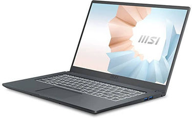 MSI Modern 15 A5M-280IN Laptop