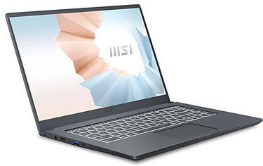 MSI Modern 15 A5M-280IN Laptop