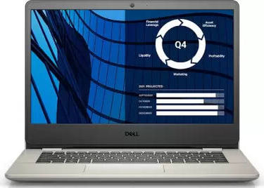 Dell Vostro 3401 (D552224WIN9D) Laptop