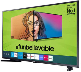 Samsung UA32T4390AK 32 inch UHD Smart LED TV