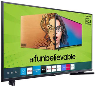 Samsung UA32T4390AK 32 inch UHD Smart LED TV