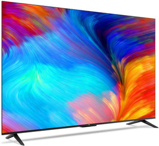 TCL 65P635 65 inch UHD Smart LED TV