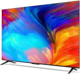 TCL 65P635 65 inch UHD Smart LED TV
