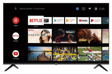 Haier K Series LE43K7GA 43 inch Full HD Smart LED TV