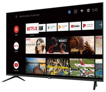 Haier K Series LE43K7GA 43 inch Full HD Smart LED TV