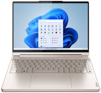 Lenovo Yoga 9i 7 Intel Evo (82LU008TIN) Gen 7 (82LU008TIN) Laptop