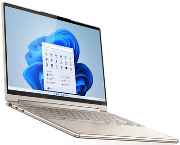 Lenovo Yoga 9i 7 Intel Evo (82LU008TIN) Gen 7 (82LU008TIN) Laptop