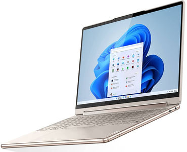 Lenovo Yoga 9i 7 Intel Evo (82LU008TIN) Gen 7 (82LU008TIN) Laptop