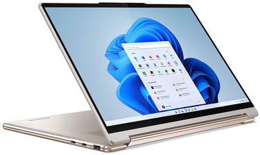 Lenovo Yoga 9i 7 Intel Evo (82LU008TIN) Gen 7 (82LU008TIN) Laptop