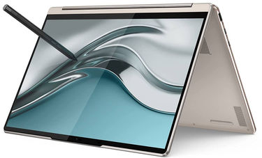 Lenovo Yoga 9i 7 Intel Evo (82LU008TIN) Gen 7 (82LU008TIN) Laptop