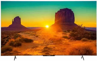 Lloyd 75QX900D 75 inch UHD Smart LED TV