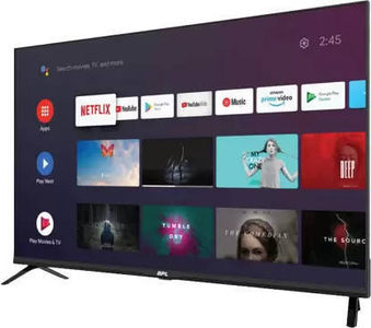 BPL 43F-A4301 43 inch Full HD Smart LED TV