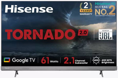 Hisense 65A7H 65 inch UHD Smart LED TV