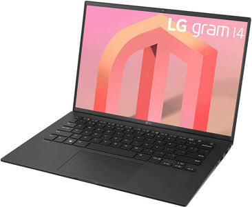 LG gram 17Z90Q-G.AJ56A2 Laptop