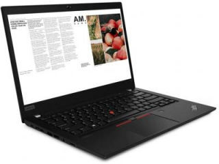 Lenovo Thinkpad T14 (20W0S1HU00) Laptop
