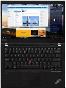 Lenovo Thinkpad T14 (20W0S1HU00) Laptop