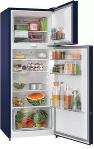 Bosch Series 2 CTN27B13NI 263 L 3 Star Inverter Frost Free Double Door Refrigerator