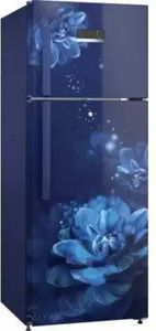 Bosch Series 4 CTC27B23EI 263 L 3 Star Inverter Frost Free Double Door Refrigerator