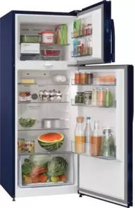 Bosch Series 4 CTC27B23EI 263 L 3 Star Inverter Frost Free Double Door Refrigerator