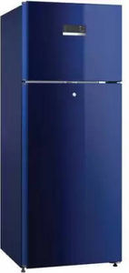 Bosch Series 4 CTC27BT4NI 239 L 4 Star Inverter Frost Free Double Door Refrigerator