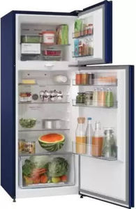 Bosch Series 4 CTC27BT4NI 239 L 4 Star Inverter Frost Free Double Door Refrigerator