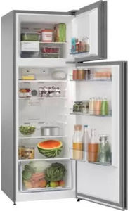 Bosch Series 4 CTC29S03NI 290 L 3 Star Inverter Frost Free Double Door Refrigerator