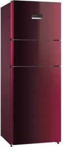 Bosch Series 4 CMC36WT5NI 364 L Inverter Frost Free Triple Door Refrigerator