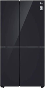 LG GC-B257UGBM 694 L Inverter Frost Free Side By Side Door Refrigerator