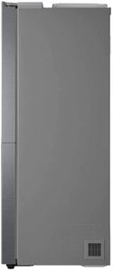 LG GC-B257KQDV 688 L 5 Star Inverter Frost Free Side By Side Door Refrigerator