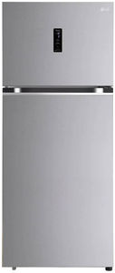 LG GL-T412VPZX 408 L 3 Star Inverter Frost Free Double Door Refrigerator