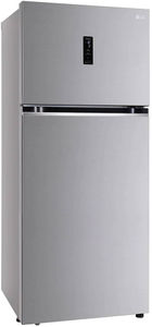 LG GL-T412VPZX 408 L 3 Star Inverter Frost Free Double Door Refrigerator