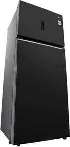 LG GL-T382VESX 360 L 5 Star Inverter Frost Free Double Door Refrigerator