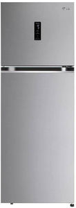 LG GL-T382VPZX 360 L 3 Star Inverter Frost Free Double Door Refrigerator