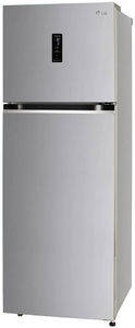 LG GL-T382VPZX 360 L 3 Star Inverter Frost Free Double Door Refrigerator