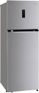 LG GL-T382VPZX 360 L 3 Star Inverter Frost Free Double Door Refrigerator