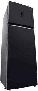 LG GL-T342VESX 340 L 3 Star Inverter Frost Free Double Door Refrigerator