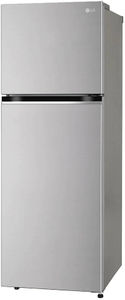 LG GL-S382SPZY 343 L 2 Star Inverter Frost Free Double Door Refrigerator