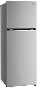 LG GL-S382SPZY 343 L 2 Star Inverter Frost Free Double Door Refrigerator