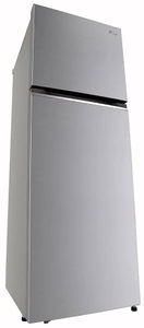 LG GL-S382SPZY 343 L 2 Star Inverter Frost Free Double Door Refrigerator