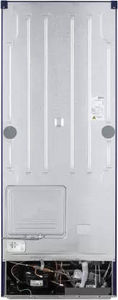 LG GL-T342TBCY 340 L 2 Star Inverter Frost Free Double Door Refrigerator