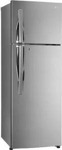 LG GL-S322RPZX 308 L 3 Star Inverter Frost Free Double Door Refrigerator