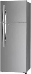 LG GL-S322RPZX 308 L 3 Star Inverter Frost Free Double Door Refrigerator