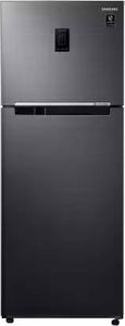 Samsung RT42B5C5EBS 407 L 3 Star Inverter Frost Free Double Door Refrigerator