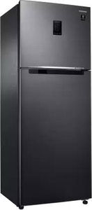 Samsung RT42B5C5EBS 407 L 3 Star Inverter Frost Free Double Door Refrigerator