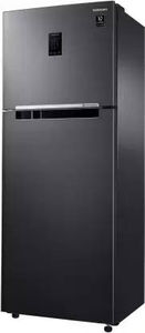 Samsung RT42B5C5EBS 407 L 3 Star Inverter Frost Free Double Door Refrigerator