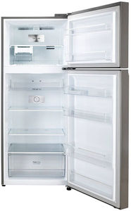 Samsung RT42B5C38S9 407 L 2 Star Inverter Frost Free Double Door Refrigerator