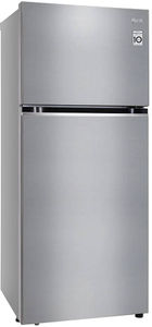 Samsung RT42B5C38S9 407 L 2 Star Inverter Frost Free Double Door Refrigerator