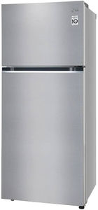 Samsung RT42B5C38S9 407 L 2 Star Inverter Frost Free Double Door Refrigerator